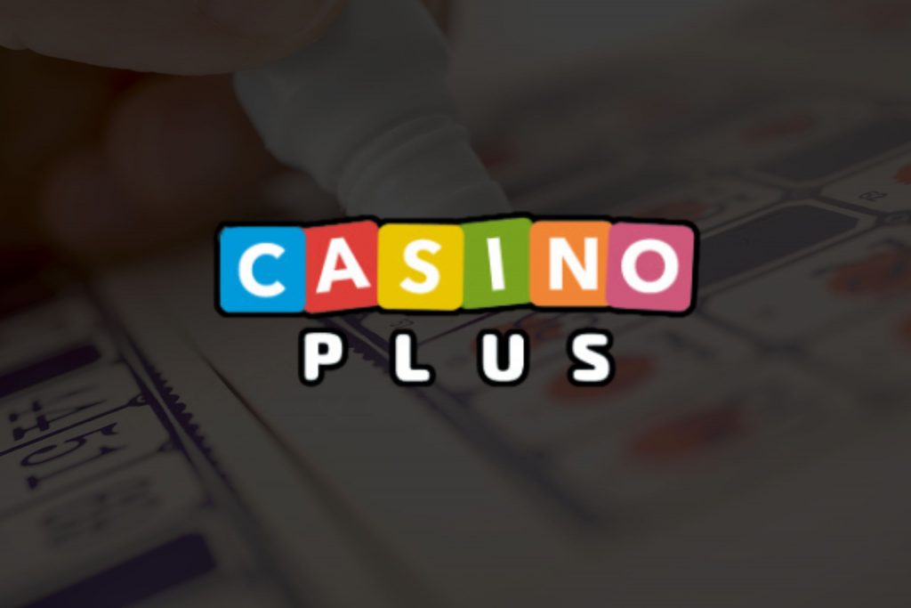 casino plus