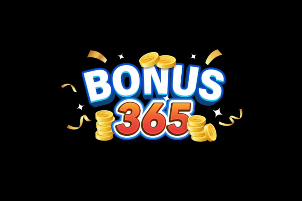 bonus 365 casino login