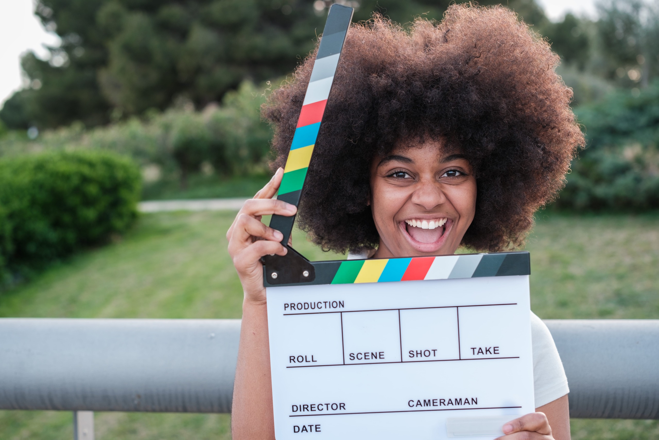 Breaking Barriers The Growing Importance Of Diversity In Film And TV Casting